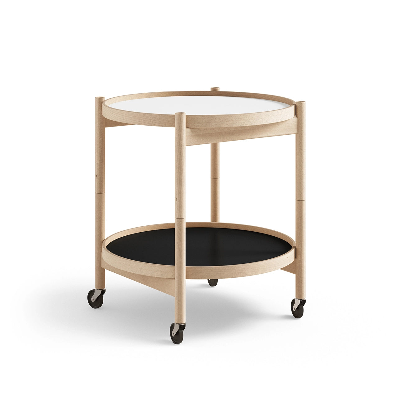Bølling Tray Table Beech